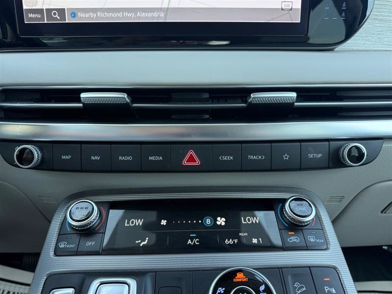Used 2023 Hyundai Palisade Calligraphy AWD/4WD image 26