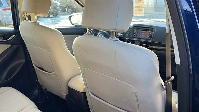 Used 2014 MAZDA CX-5 Sport w/ Bluetooth Audio Package image 23