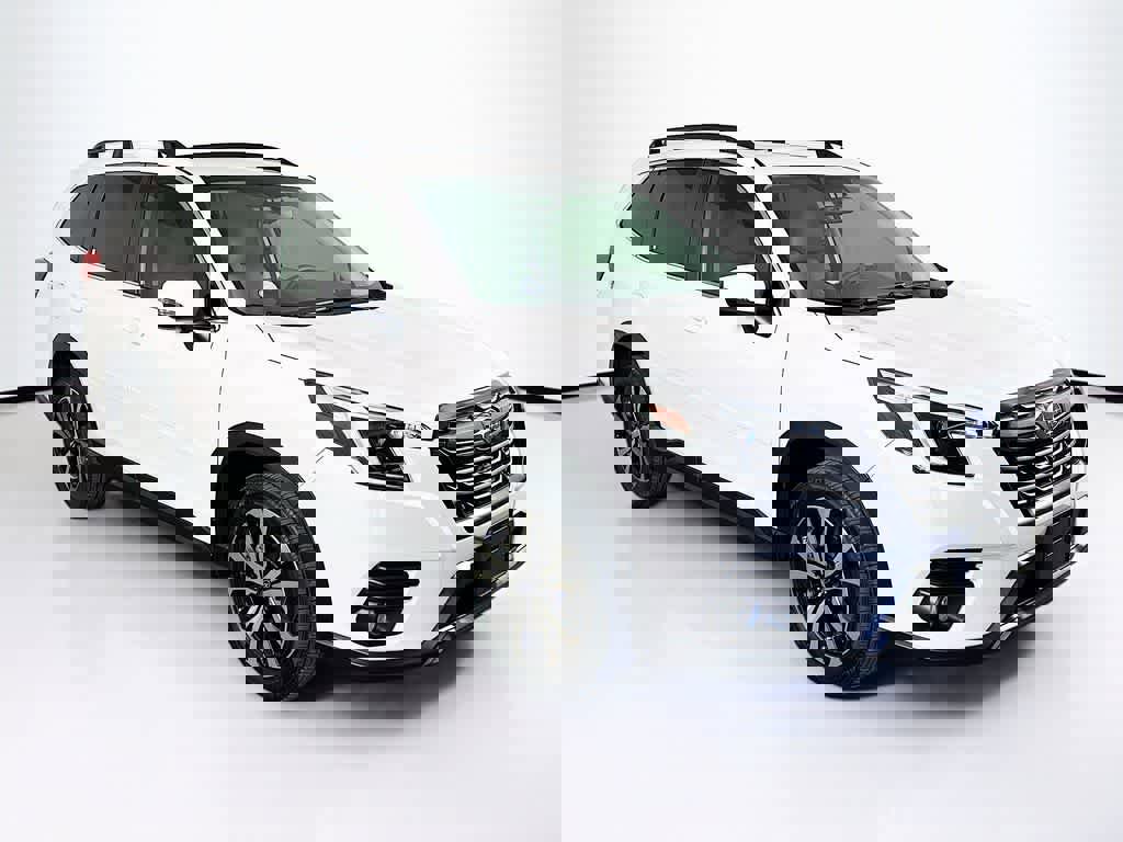 Used 2023 Subaru Forester Limited image 24