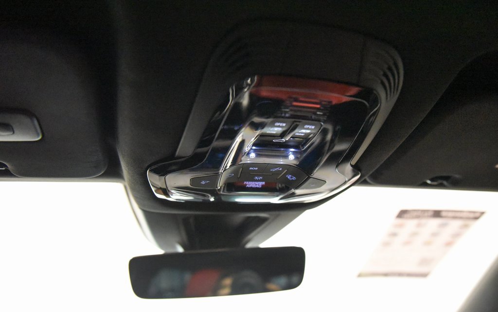 Used 2024 Dodge Hornet GT Plus w/ GT Blacktop Package image 34