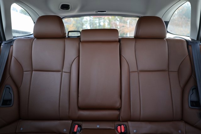 Certified 2022 Subaru Outback Touring XT image 57