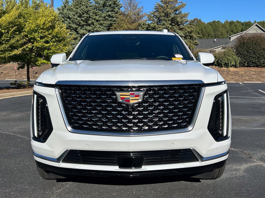 Used 2026 Cadillac Escalade Luxury w/ Touring Package AWD/4WD image 67