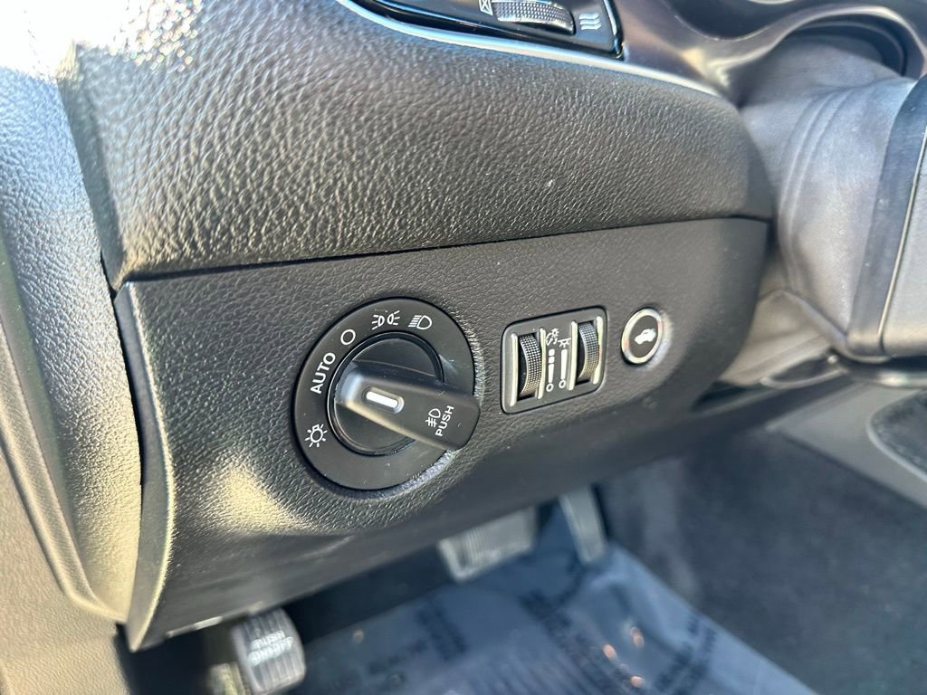 Used 2017 Dodge Challenger SXT w/ Sound Group image 16