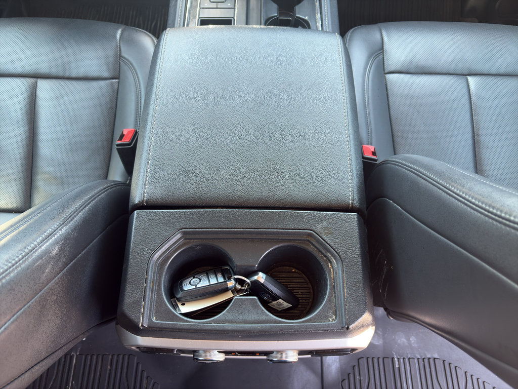 Used 2024 Ford Expedition Max XLT RWD image 21