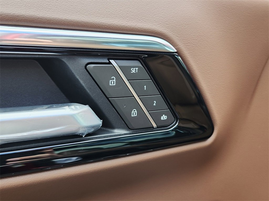 New 2026 Chevrolet Tahoe High Country image 21