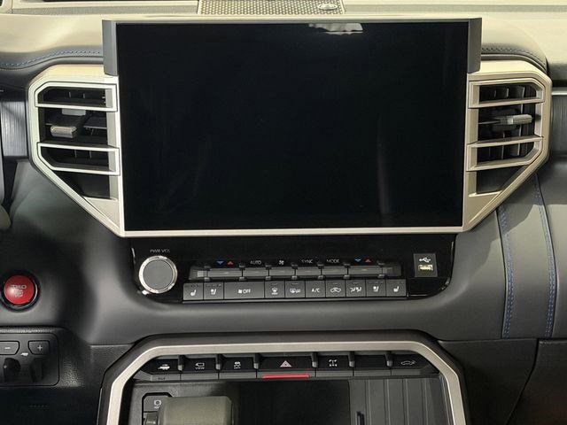 New 2026 Toyota Tundra Platinum AWD/4WD image 17