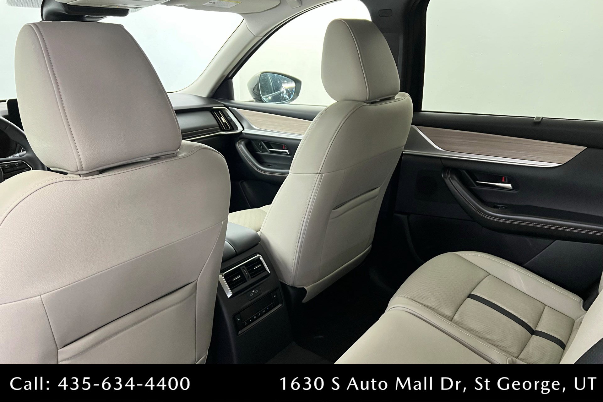 New 2026 MAZDA CX-90 3.3 Turbo w/ Preferred Package image 21