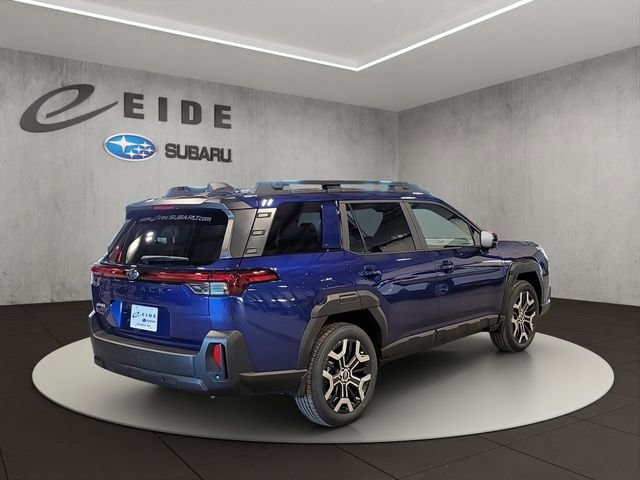 New 2026 Subaru Outback Touring XT image 4