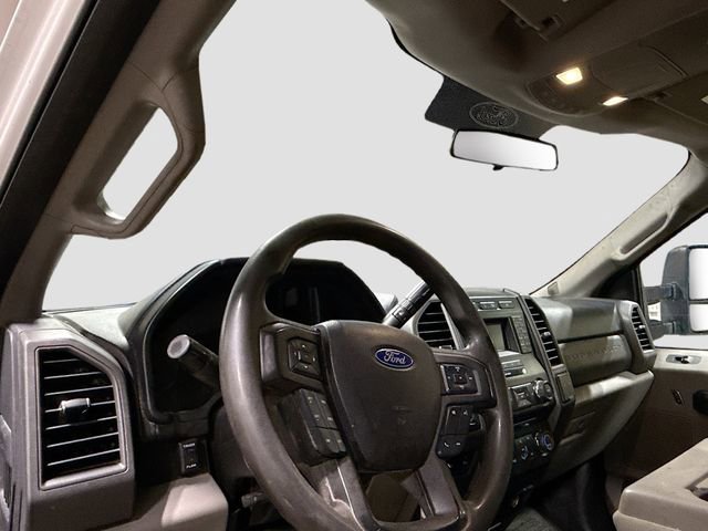 Used 2017 Ford F350 XL image 11