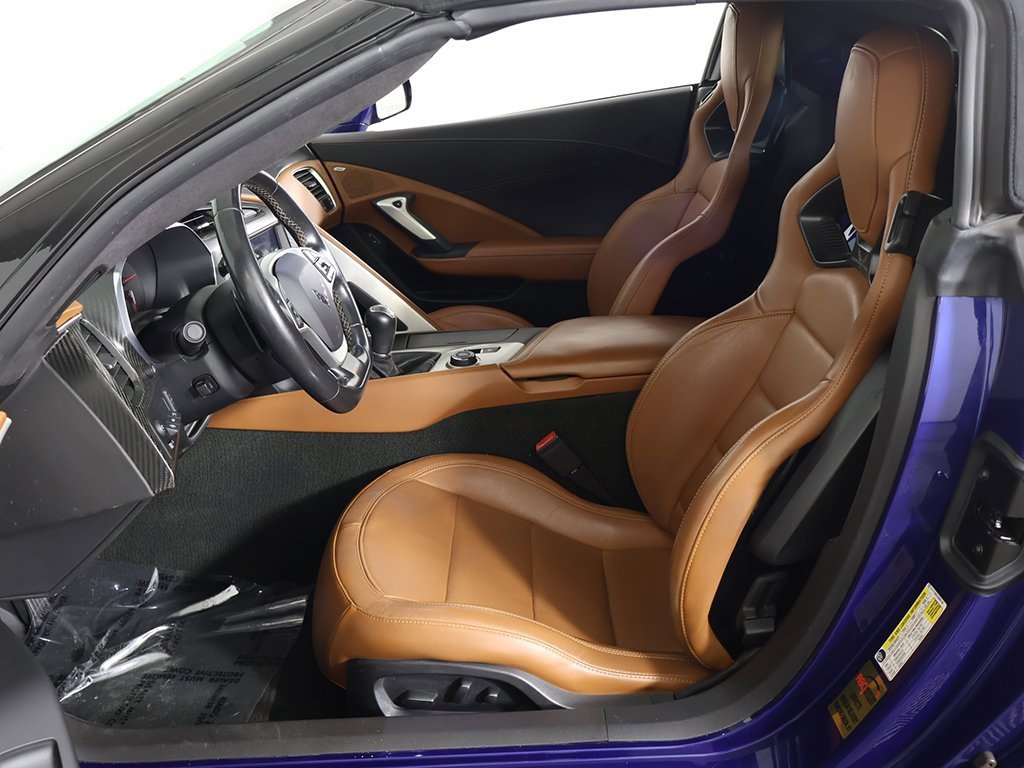 Used 2018 Chevrolet Corvette Z06 image 31
