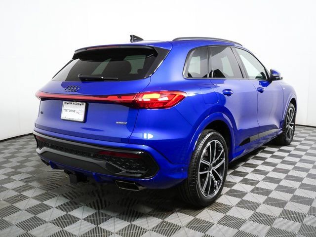 New 2026 Audi Q5 Prestige AWD/4WD image 3