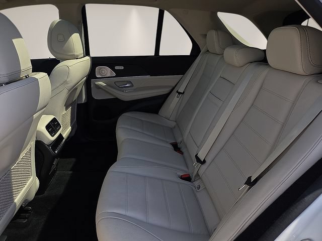 Used 2021 Mercedes-Benz GLE 580 4MATIC image 14
