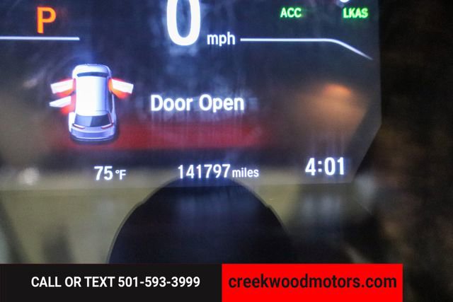 Used 2021 Honda CR-V EX-L image 66