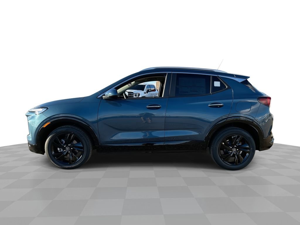 New 2026 Buick Encore GX Sport Touring image 5