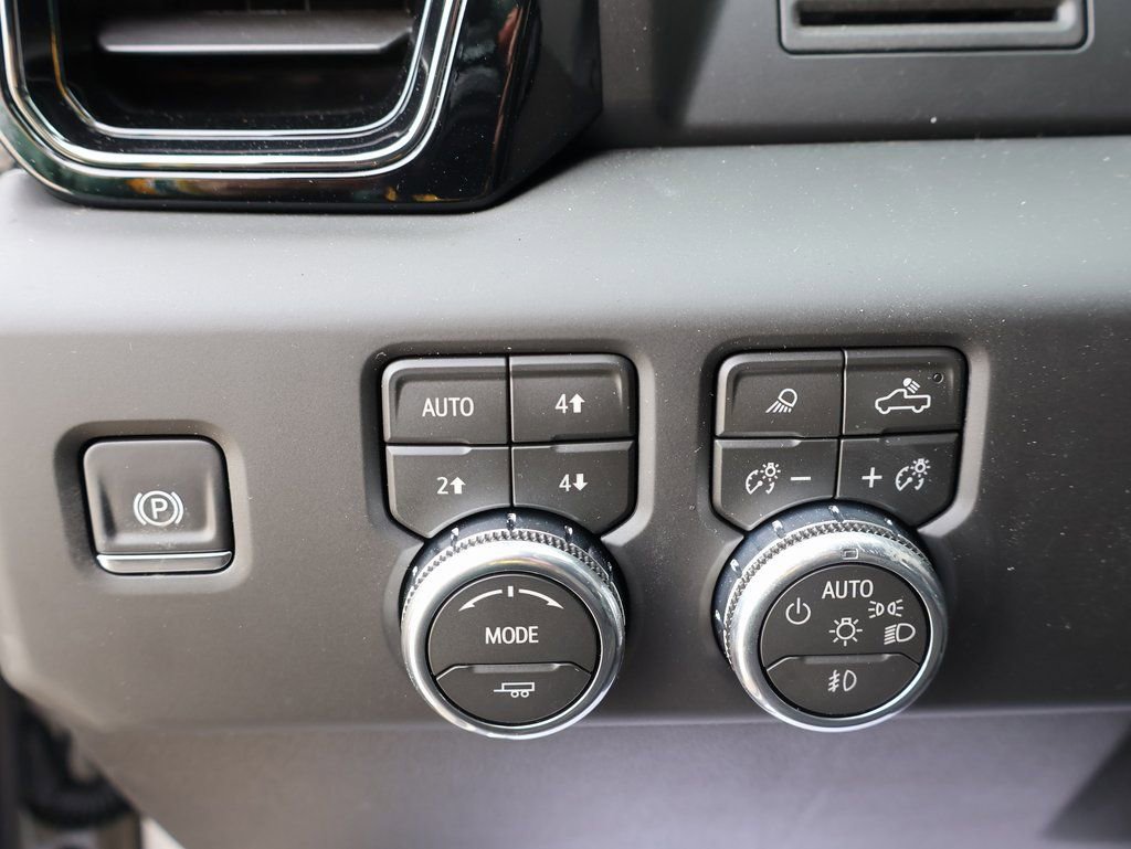 New 2026 GMC Sierra 1500 AT4 w/ AT4 Premium Package image 14