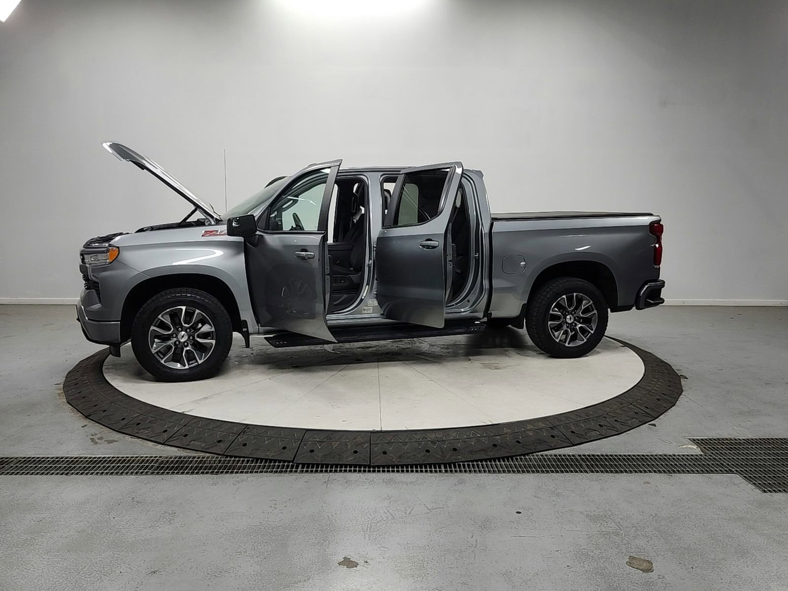 Used 2023 Chevrolet Silverado 1500 RST w/ All Star Edition Plus image 12