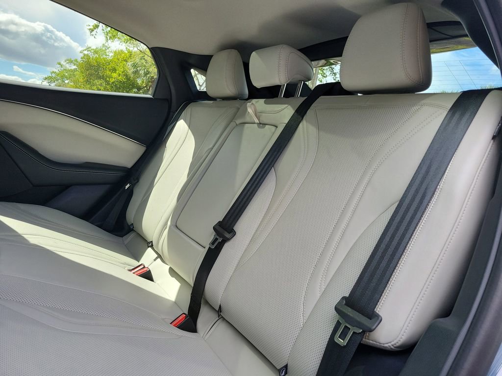 Used 2023 Ford Mustang Mach-E Premium image 12