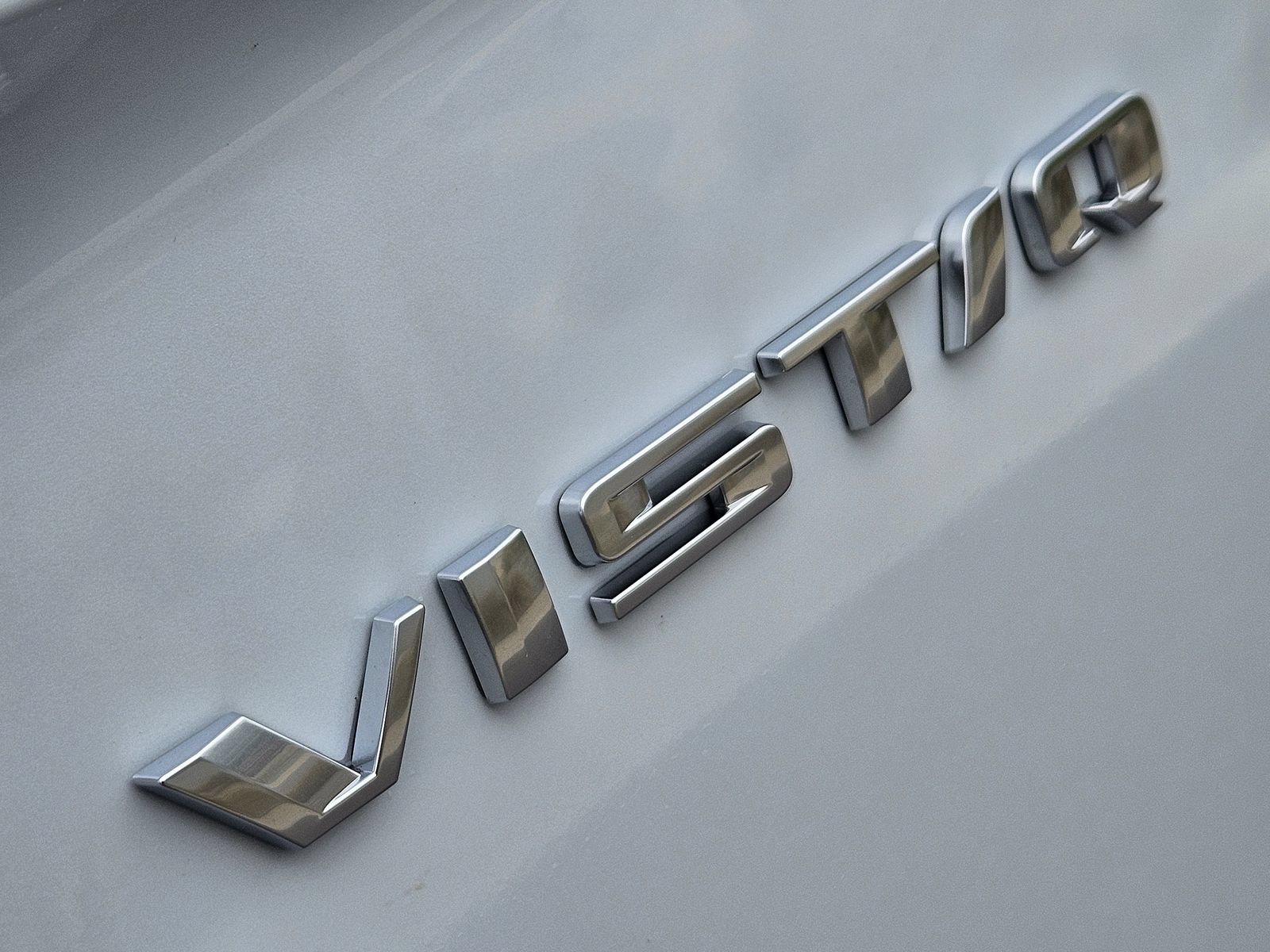 New 2027 Cadillac Vistiq Sport AWD/4WD image 13