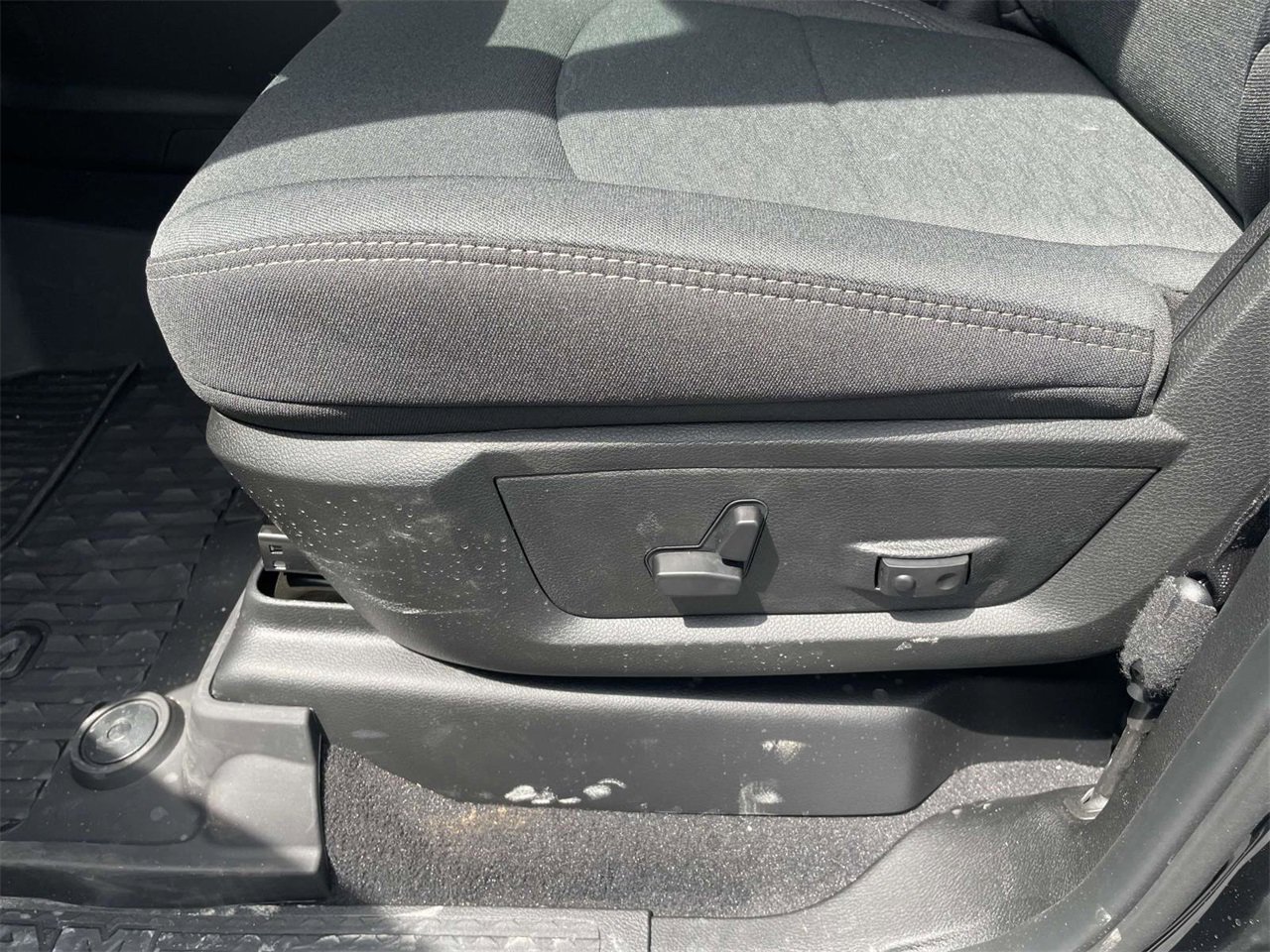 New 2026 RAM 2500 Big Horn image 26