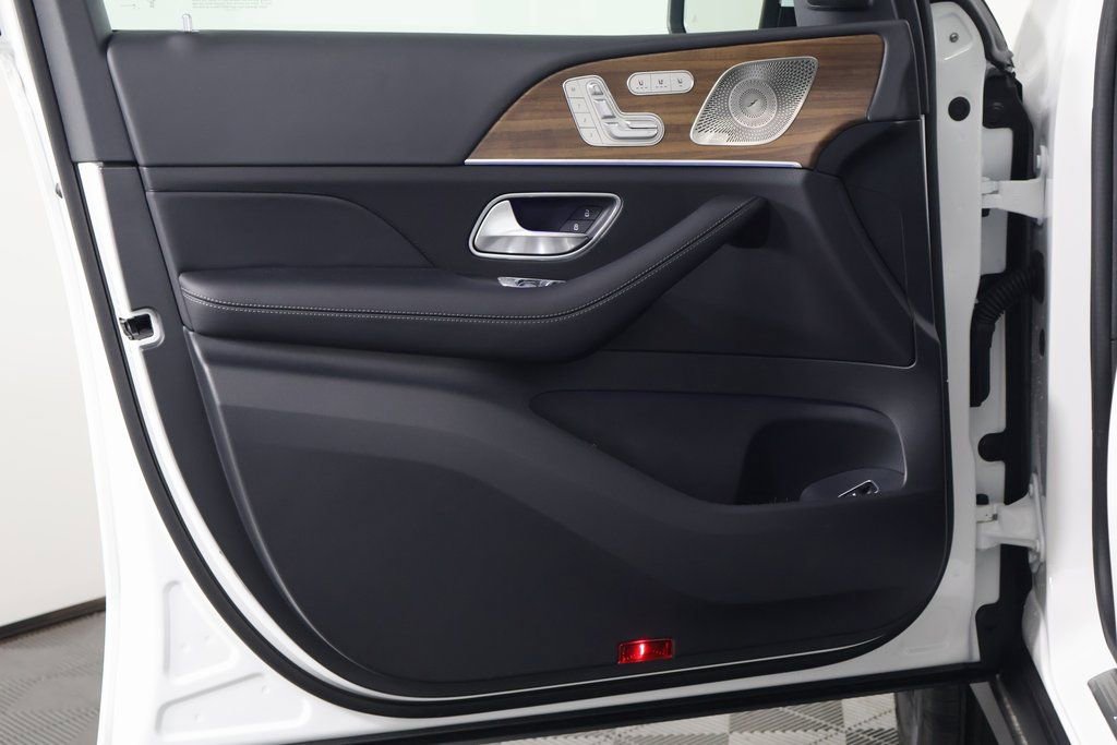 Used 2026 Mercedes-Benz GLE 350 4MATIC image 7