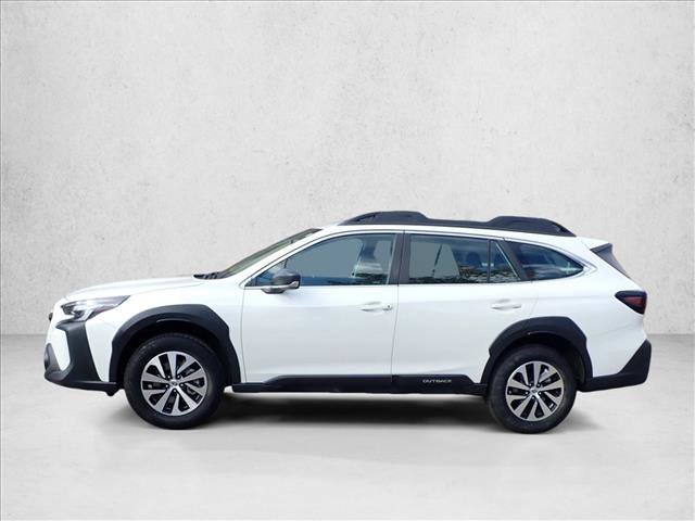 Used 2024 Subaru Outback AWD/4WD image 2