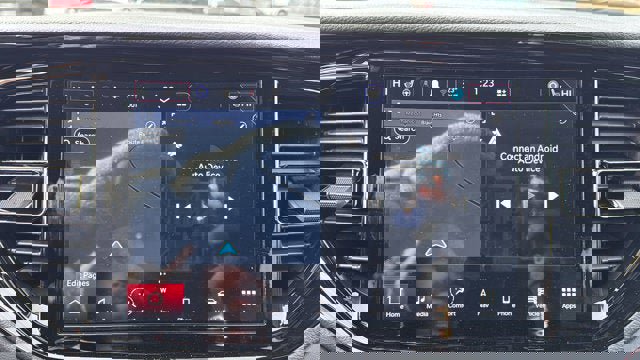 New 2026 Dodge Durango GT image 13