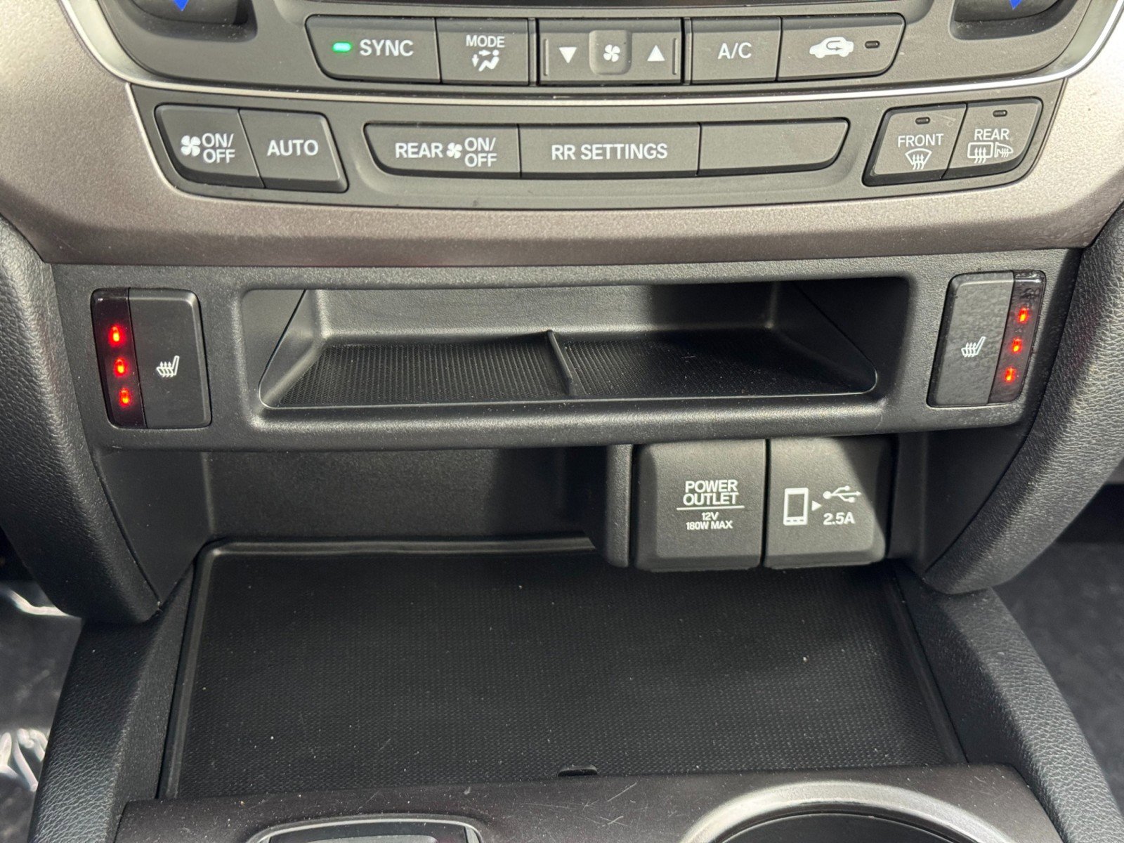 Used 2019 Honda Passport EX-L image 29