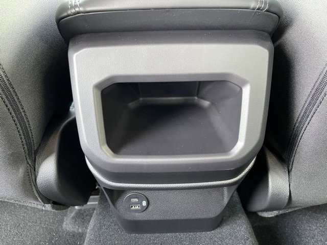 New 2025 Ford Ranger XLT w/ Equipment Group 301A High image 20