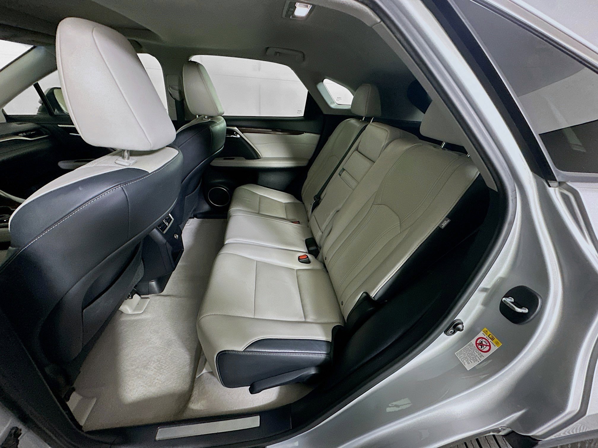 Used 2017 Lexus RX 350 AWD w/ Premium Package image 27