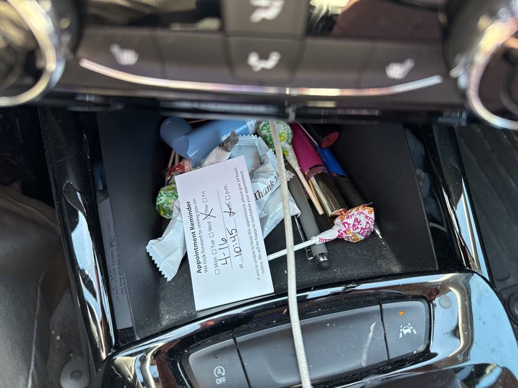 Used 2024 Chevrolet Trax LT w/ Driver Confidence Package image 29