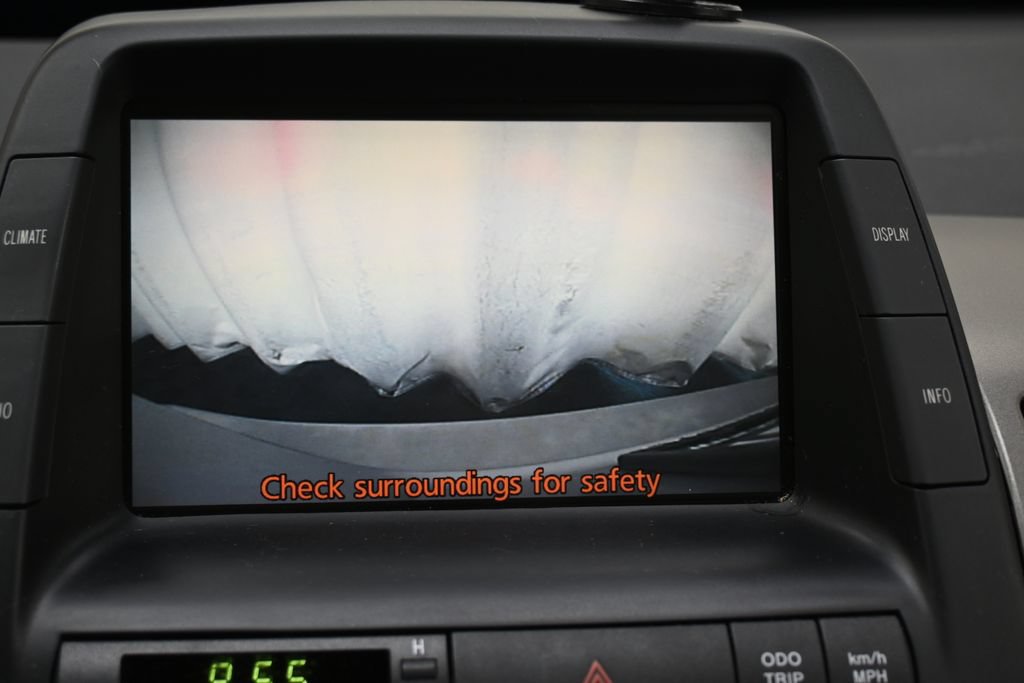 Used 2008 Toyota Prius FWD image 11