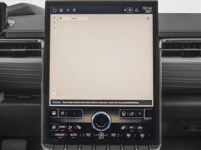 New 2026 GMC Sierra EV AT4 w/ AT4 Premium Package AWD/4WD image 11