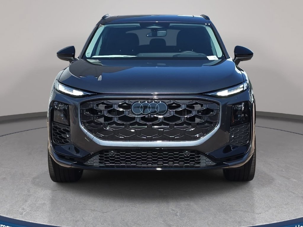 New 2026 Audi Q3 quattro 2.0T AWD/4WD image 2
