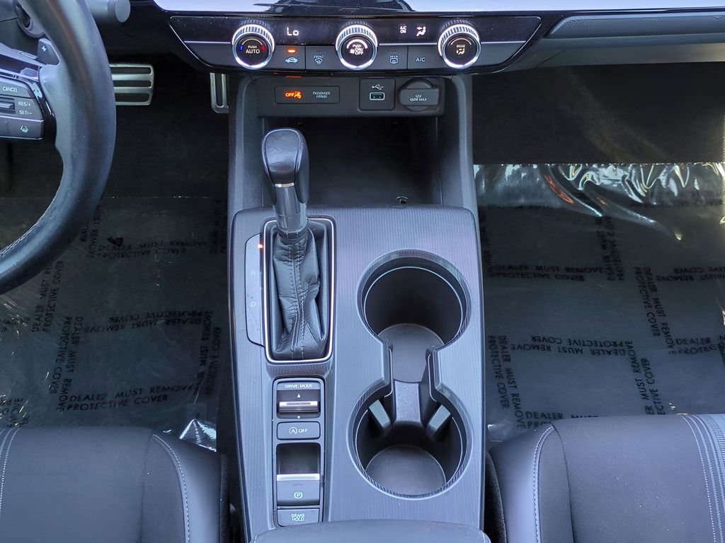 Used 2022 Honda Civic Sport image 18