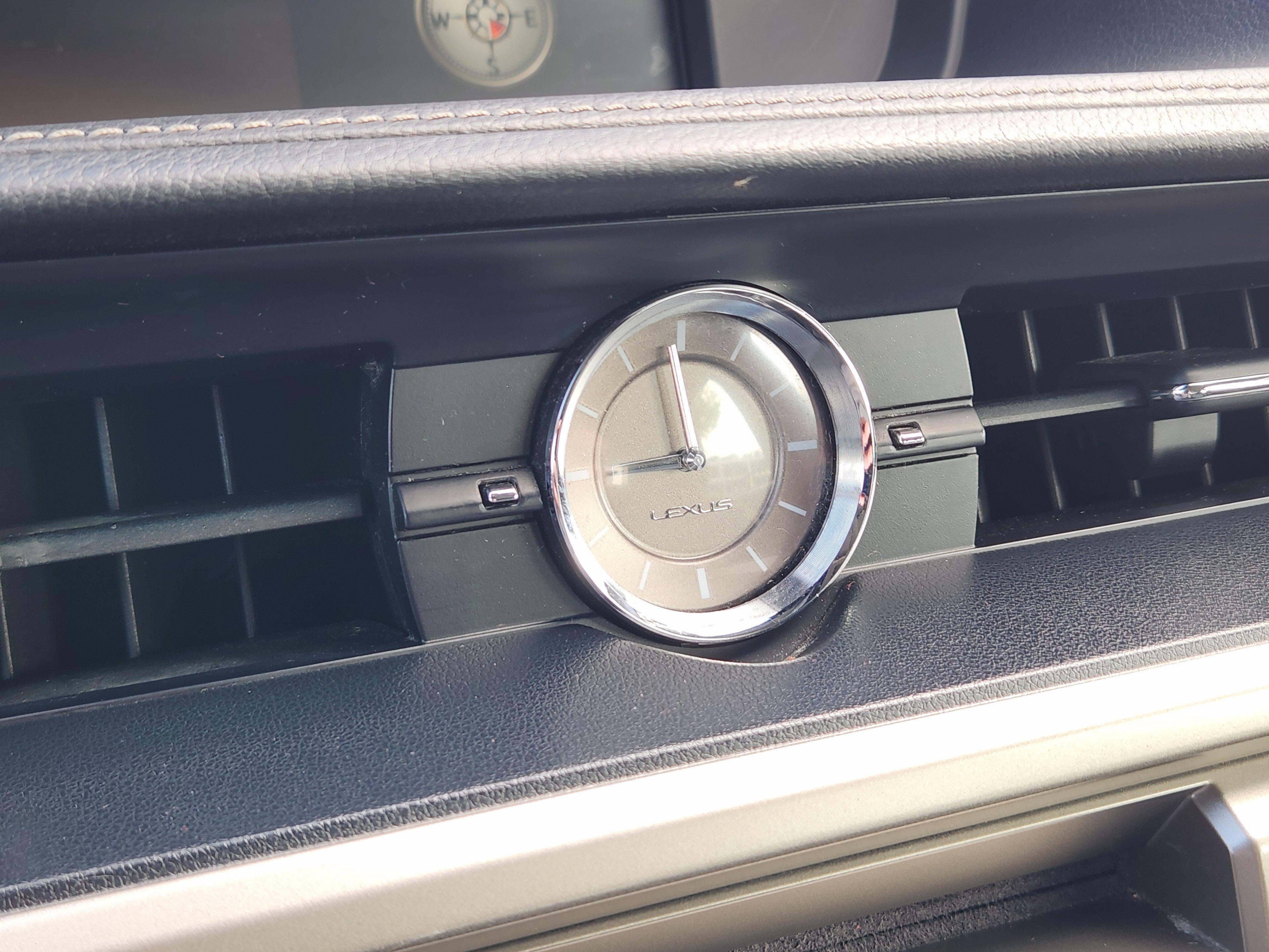 Used 2017 Lexus ES 350 FWD image 21