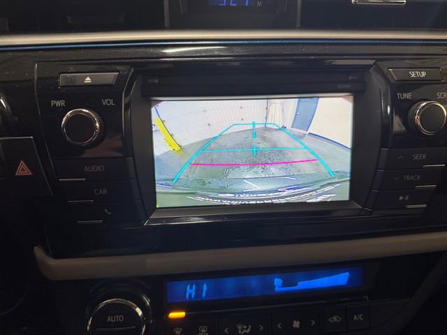 Used 2014 Toyota Corolla LE image 15