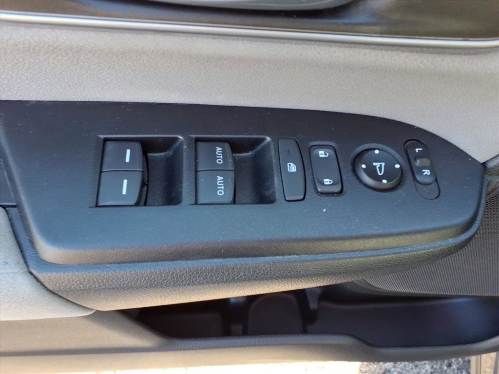 Used 2021 Honda CR-V EX image 24