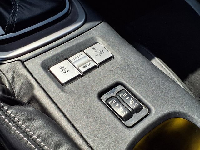 Used 2023 Toyota GR86 Premium w/ ALL Weather Mat Package (TMS) RWD image 10