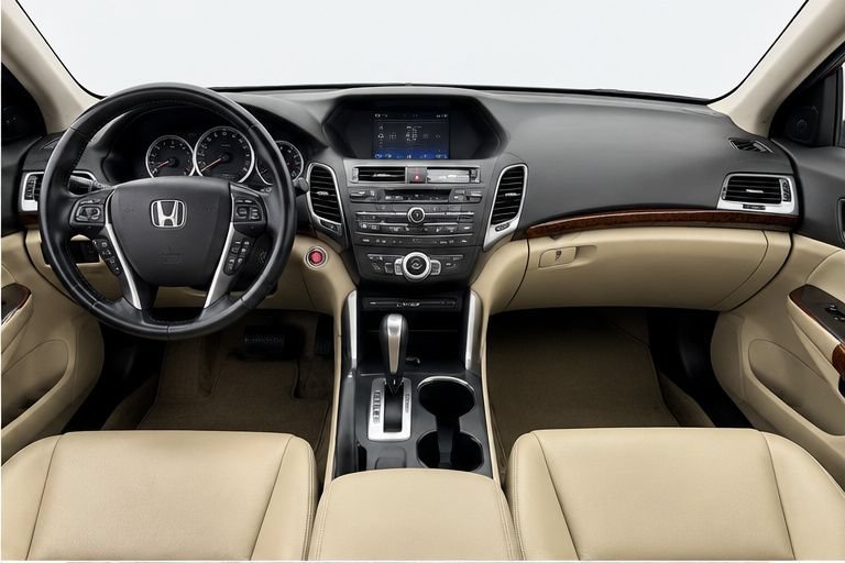 Used 2010 Honda Accord EX-L image 10