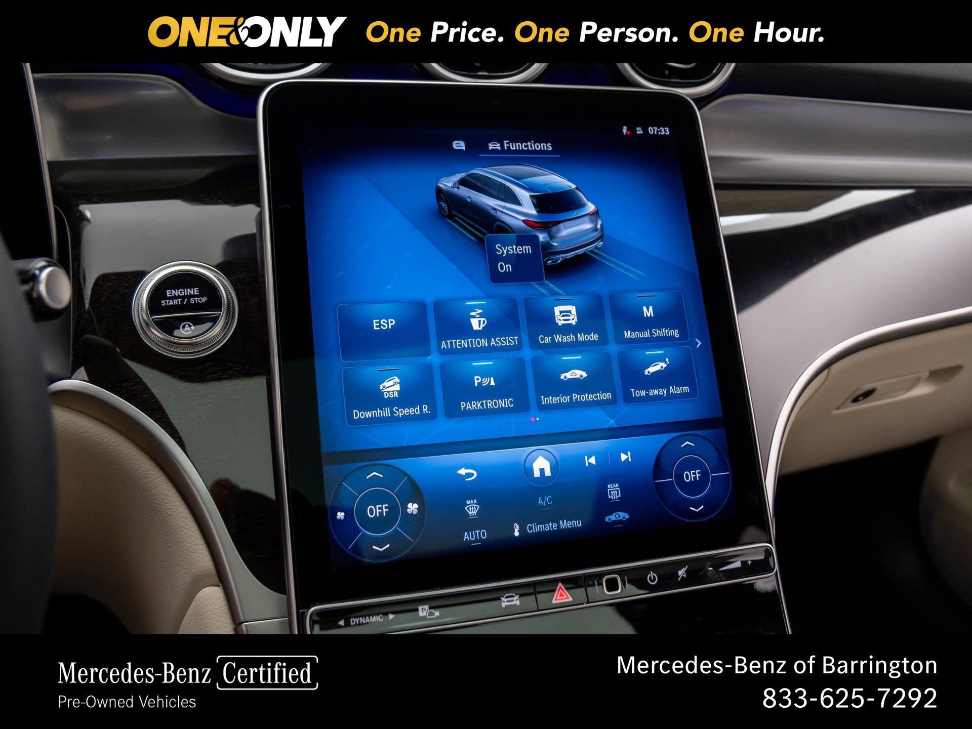 Certified 2026 Mercedes-Benz GLC 300 4MATIC image 26