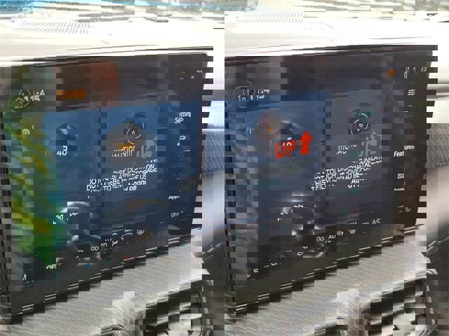 New 2025 Ford Mustang Coupe image 39