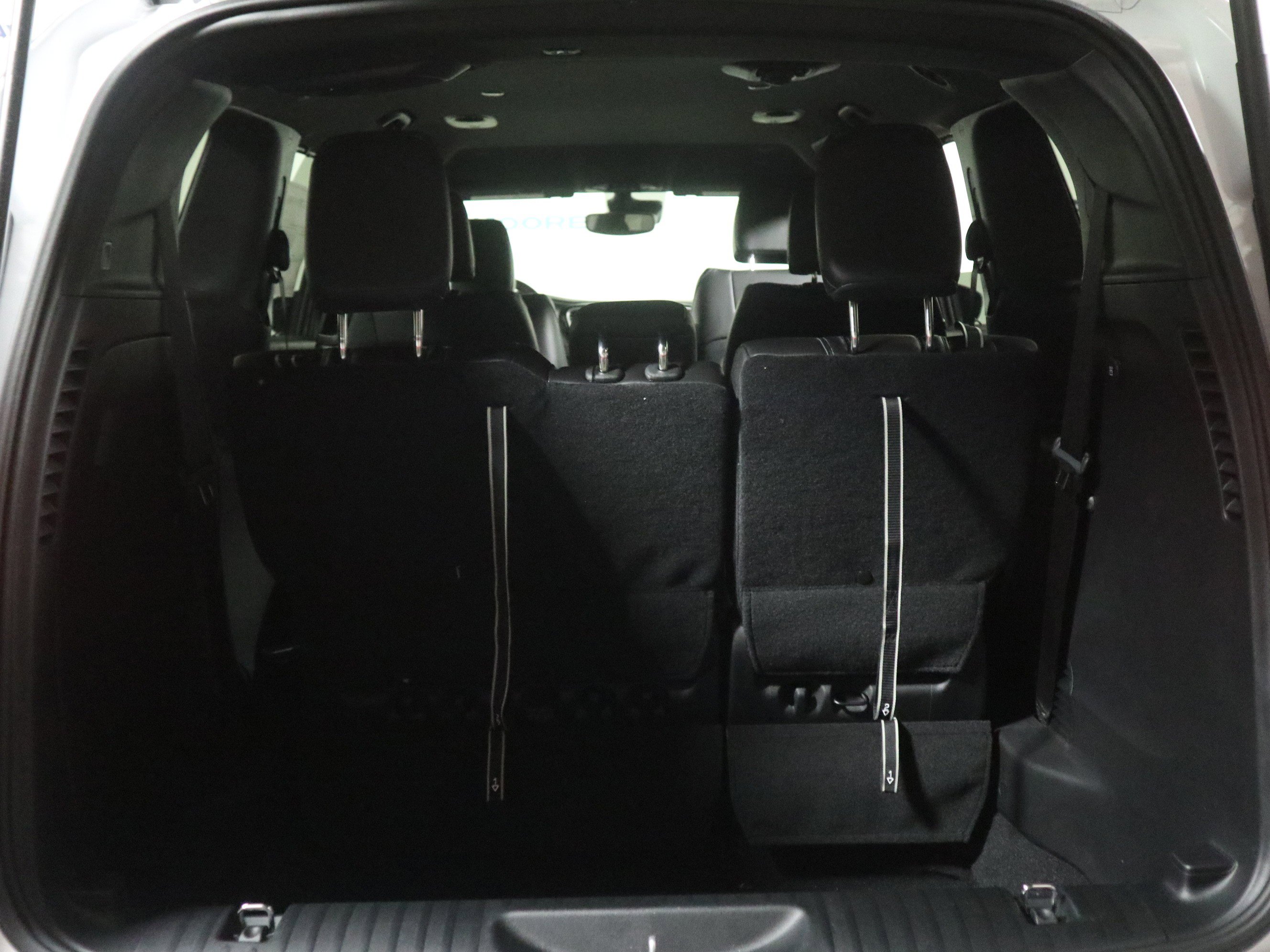 New 2026 Chrysler Pacifica Select image 8