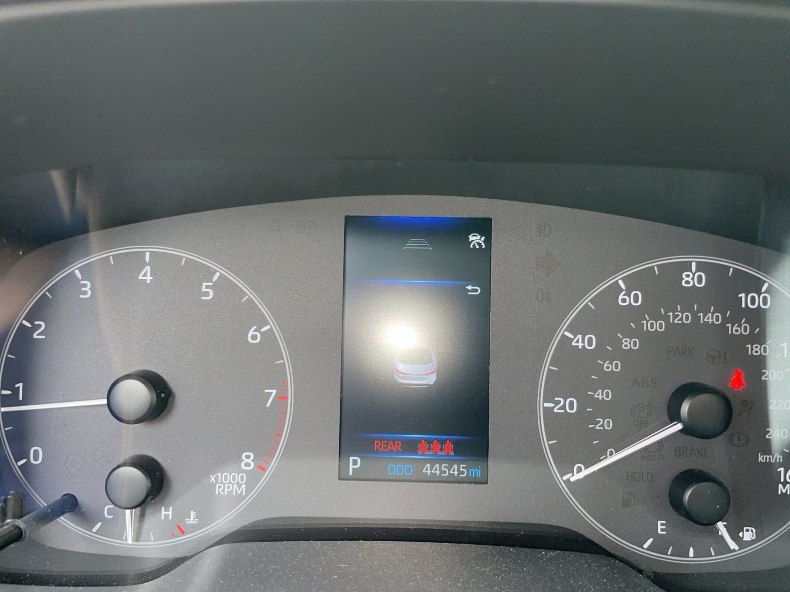 Used 2023 Toyota Corolla LE image 7