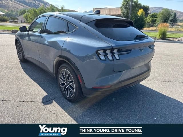 Used 2024 Ford Mustang Mach-E Premium AWD/4WD image 5