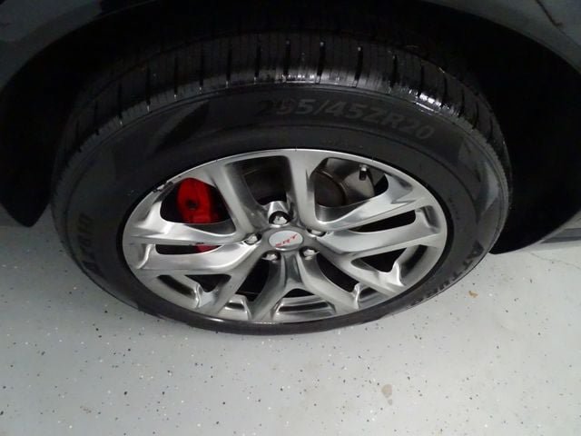 Used 2022 Dodge Durango SRT w/ Cargo Plus Group AWD/4WD image 32