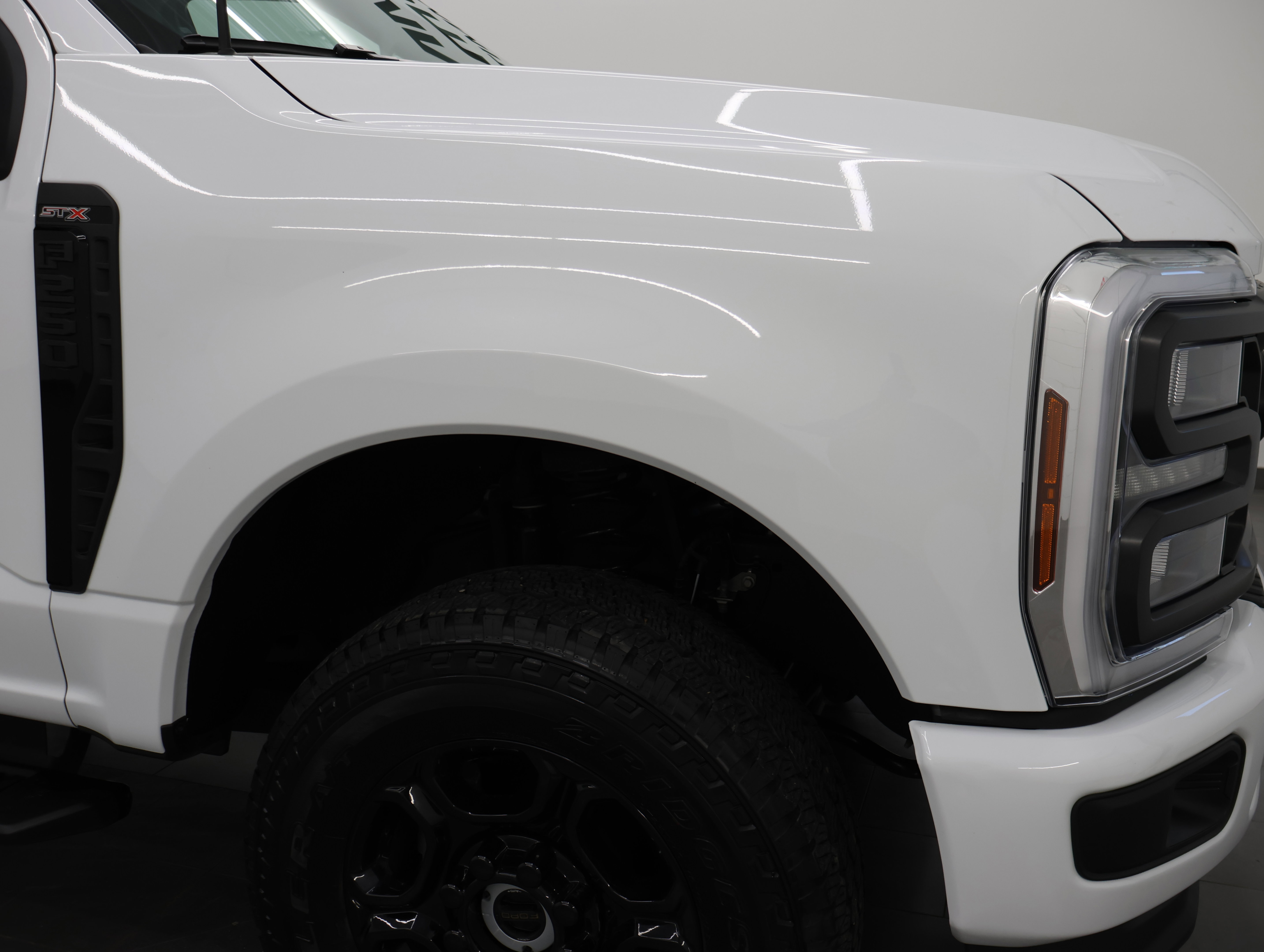 Used 2025 Ford F250 XL w/ STX Appearance Package AWD/4WD image 26