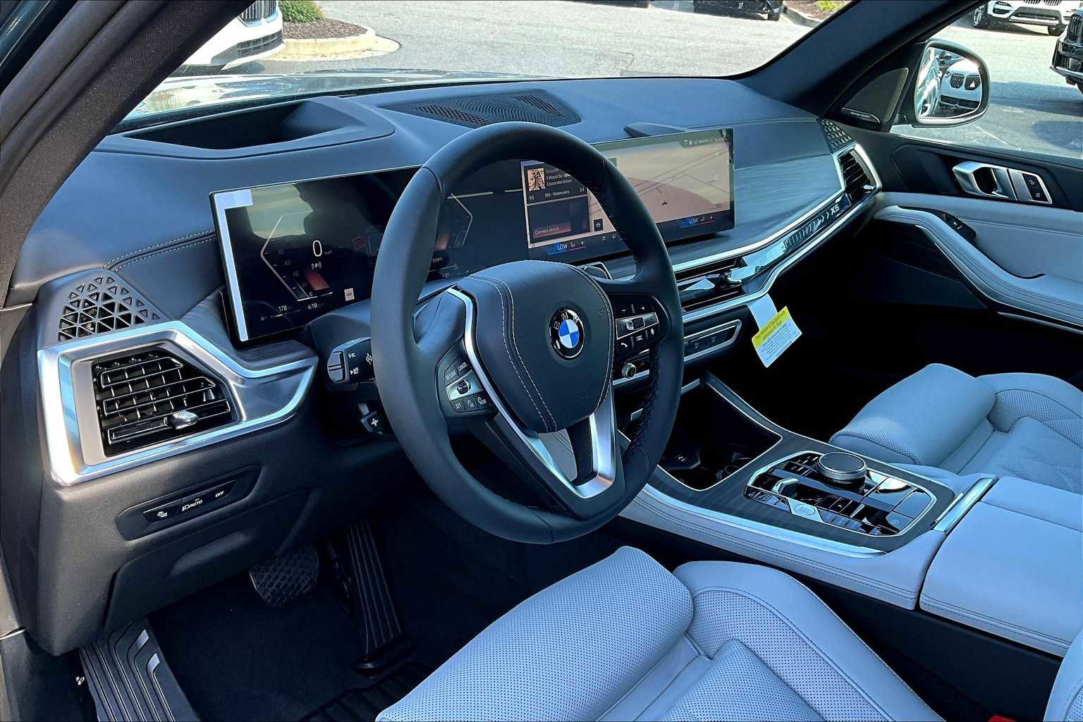 New 2026 BMW X5 sDrive40i w/ Premium Package image 8