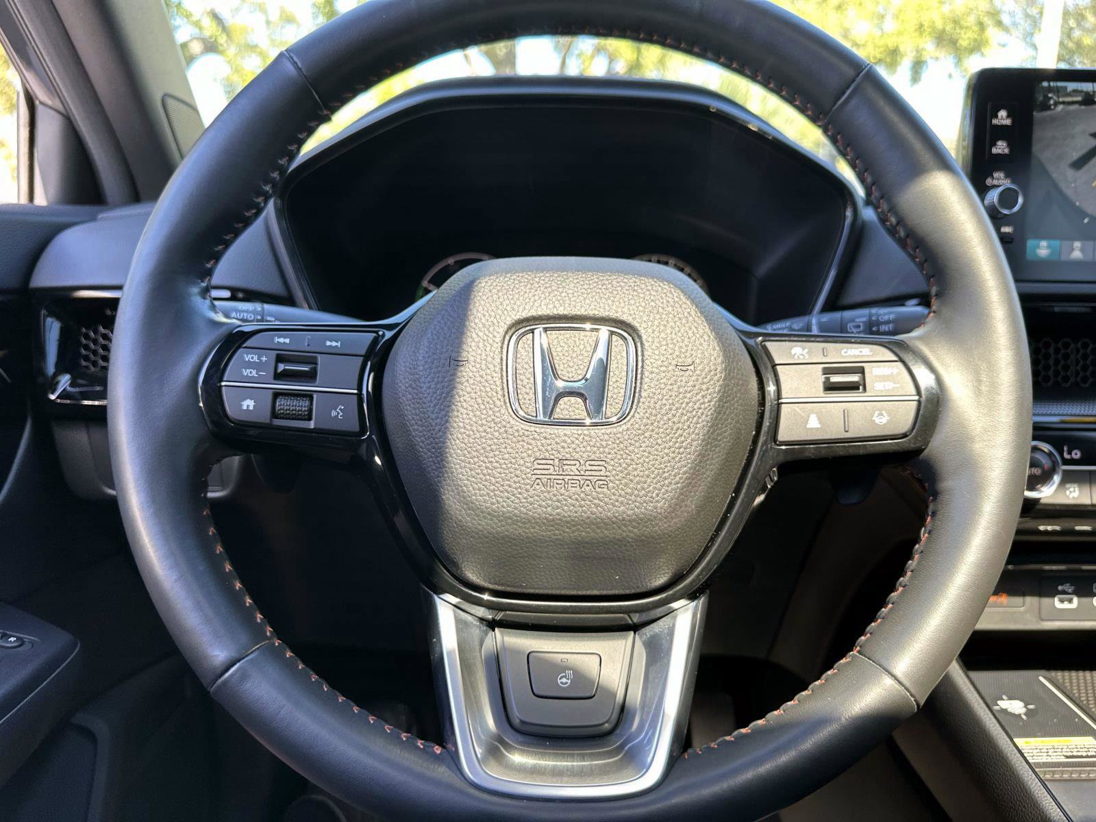 Used 2024 Honda CR-V Sport Touring image 29