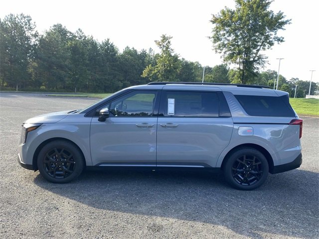 New 2026 Kia Carnival SX image 4