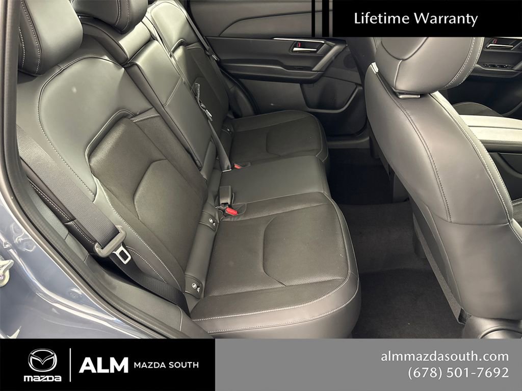 New 2026 MAZDA CX-5 Preferred image 16